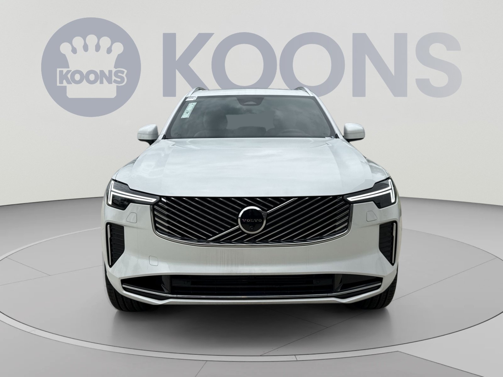 New 2026 Volvo XC90 T8 Plus w/ Protection Package Premier AWD/4WD image 19