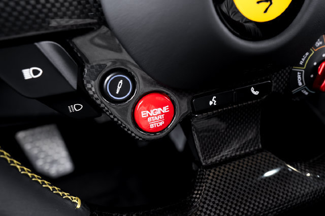 Certified 2022 Ferrari 812 GTS RWD image 40