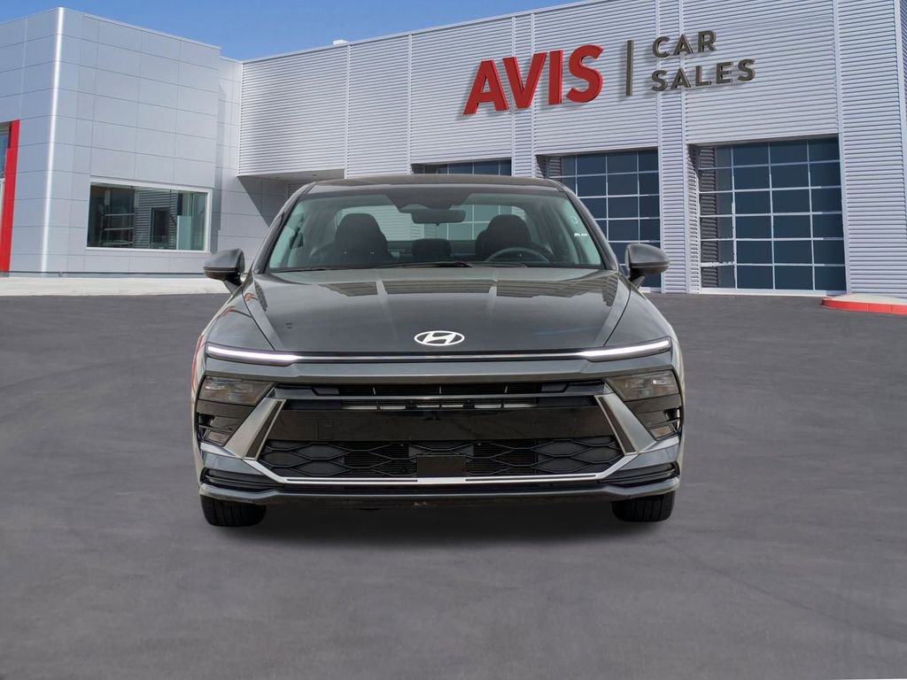 Used 2025 Hyundai Sonata SEL image 2