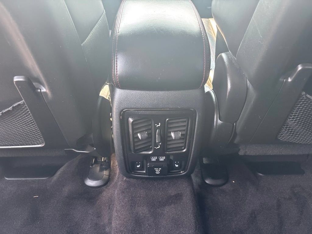 Used 2018 Dodge Durango GT w/ Premium Group AWD/4WD image 25