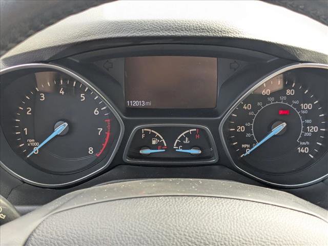 Used 2018 Ford Escape Titanium image 3