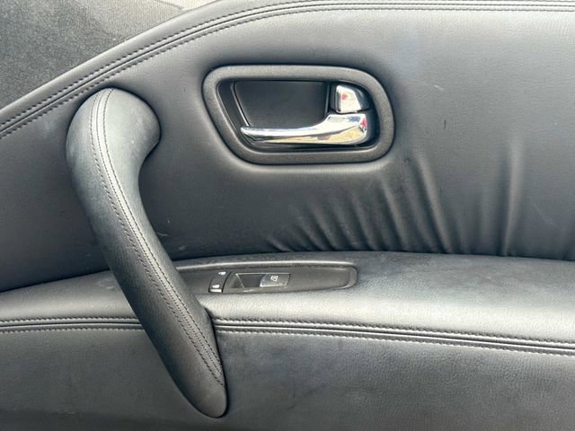 Used 2024 Nissan Armada SV w/ Cargo Package image 22