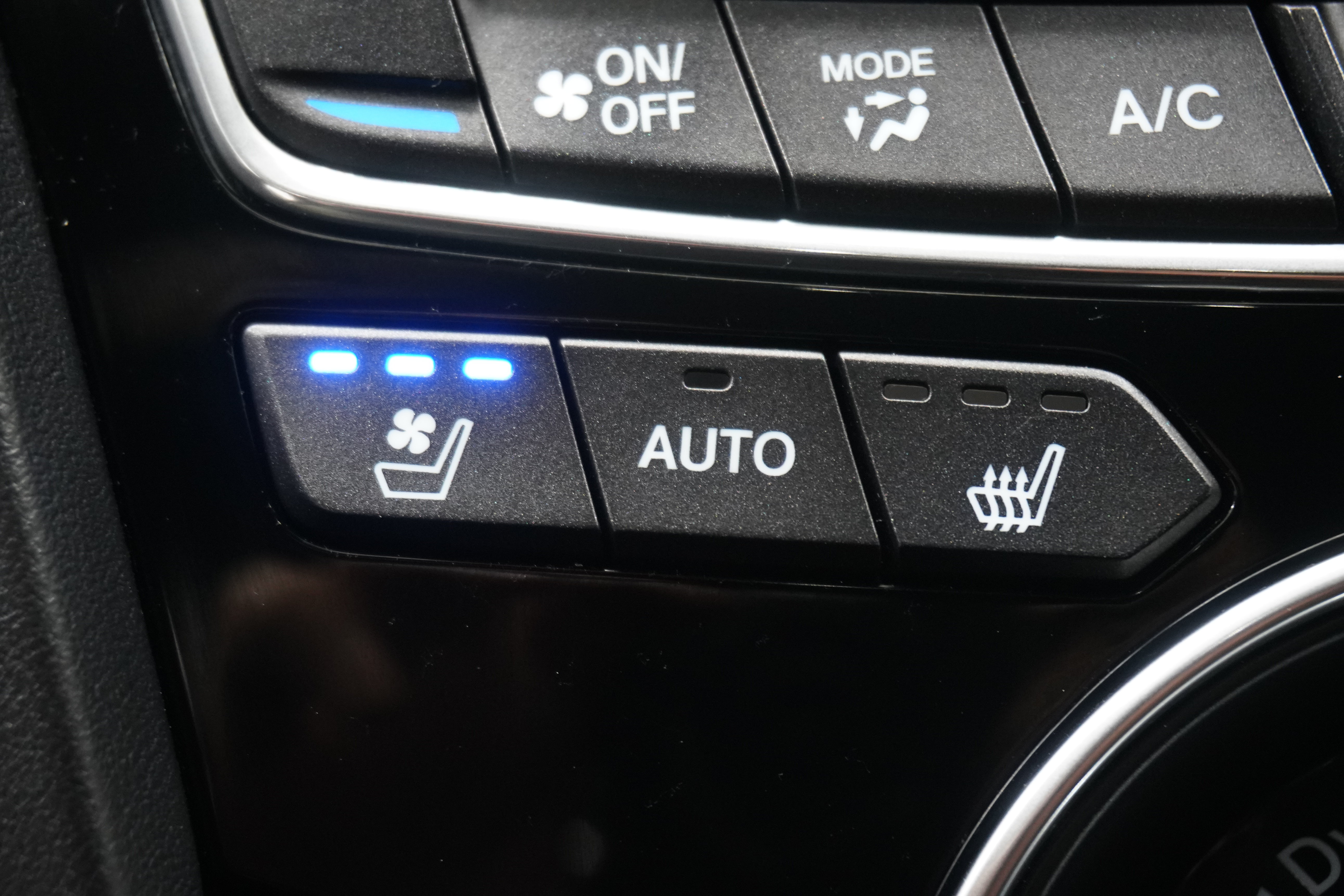 Used 2021 Acura RDX A-Spec FWD image 26