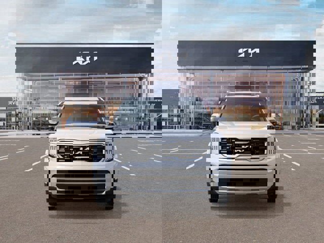 New 2025 Kia Telluride S image 2