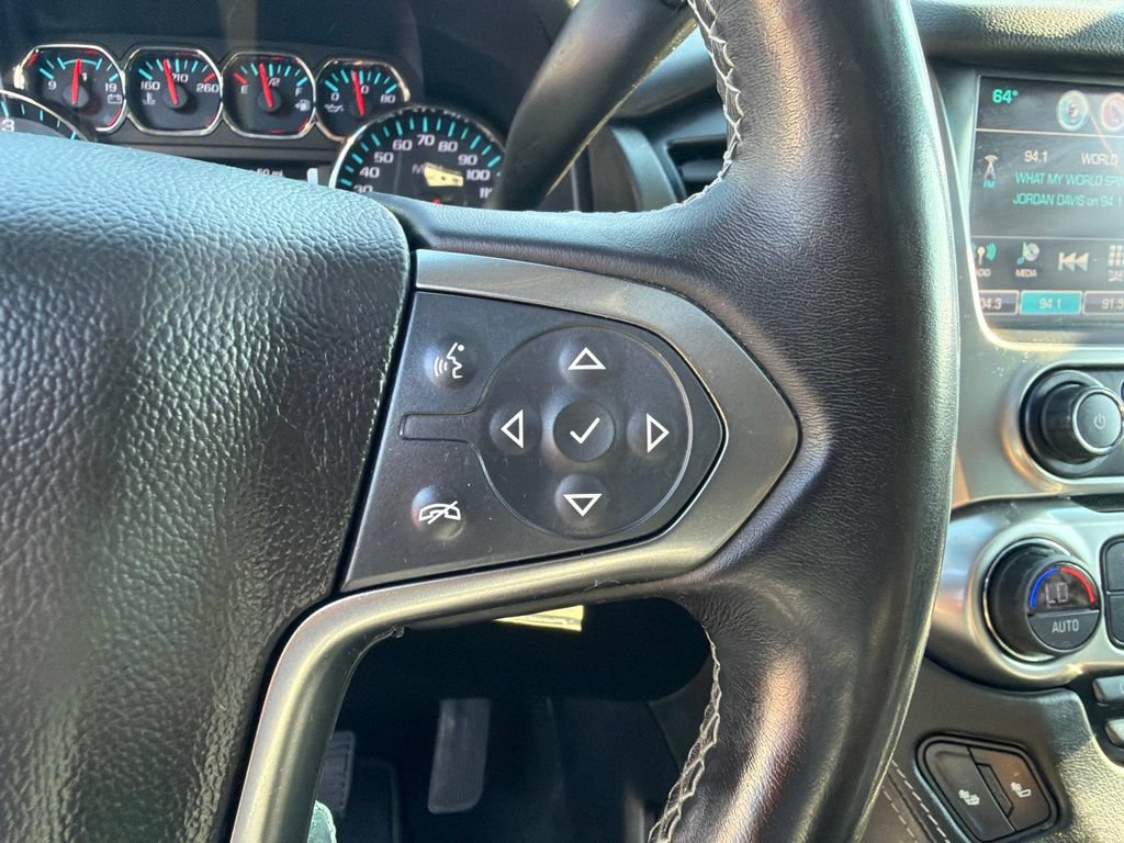 Used 2018 Chevrolet Tahoe LT AWD/4WD image 27