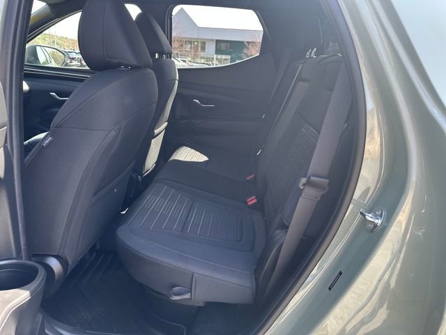 Certified 2024 Hyundai Santa Cruz SEL image 19