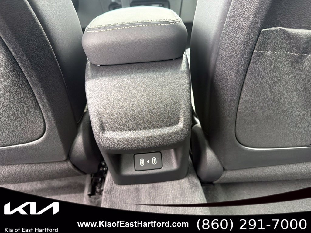 New 2027 Kia K5 GT-Line FWD image 20