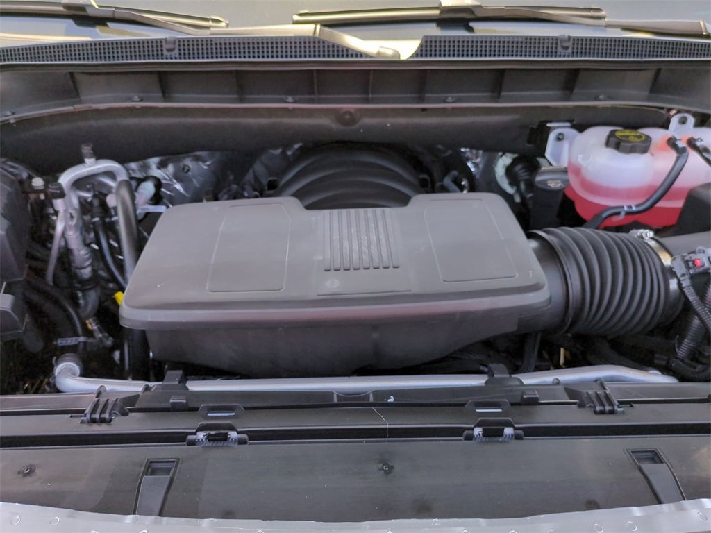 New 2025 Chevrolet Tahoe Premier image 29