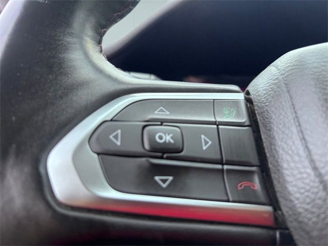 Certified 2022 Jeep Compass Limited image 17