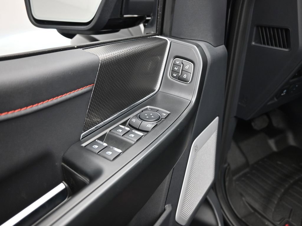 New 2025 Ford F150 Raptor image 10