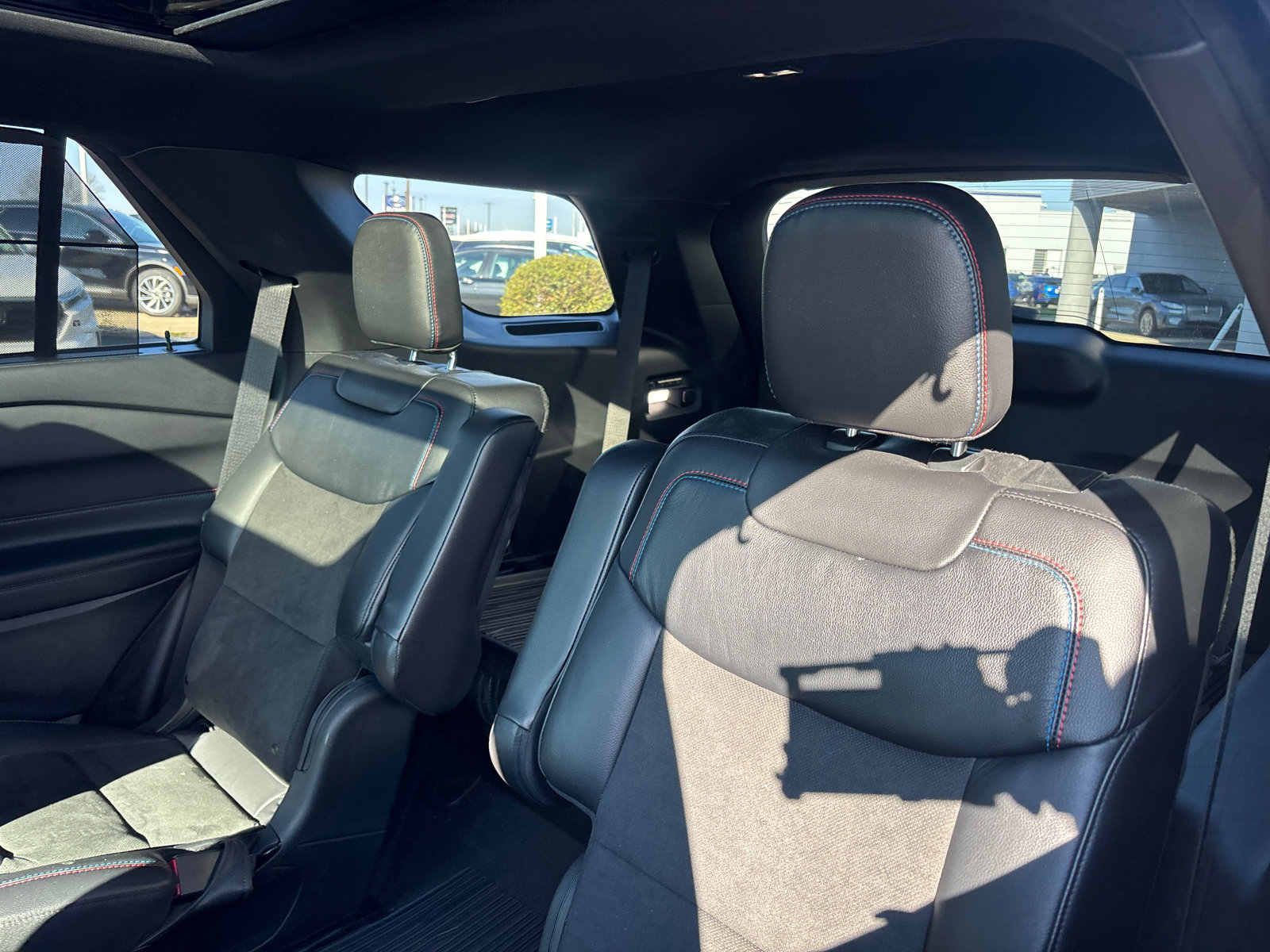 Used 2023 Ford Explorer ST w/ Equipment Group 401A image 26