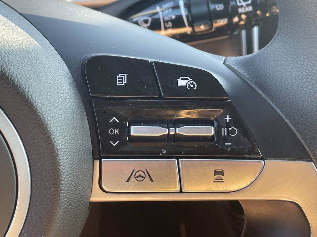 Used 2024 Hyundai Tucson SEL FWD image 29