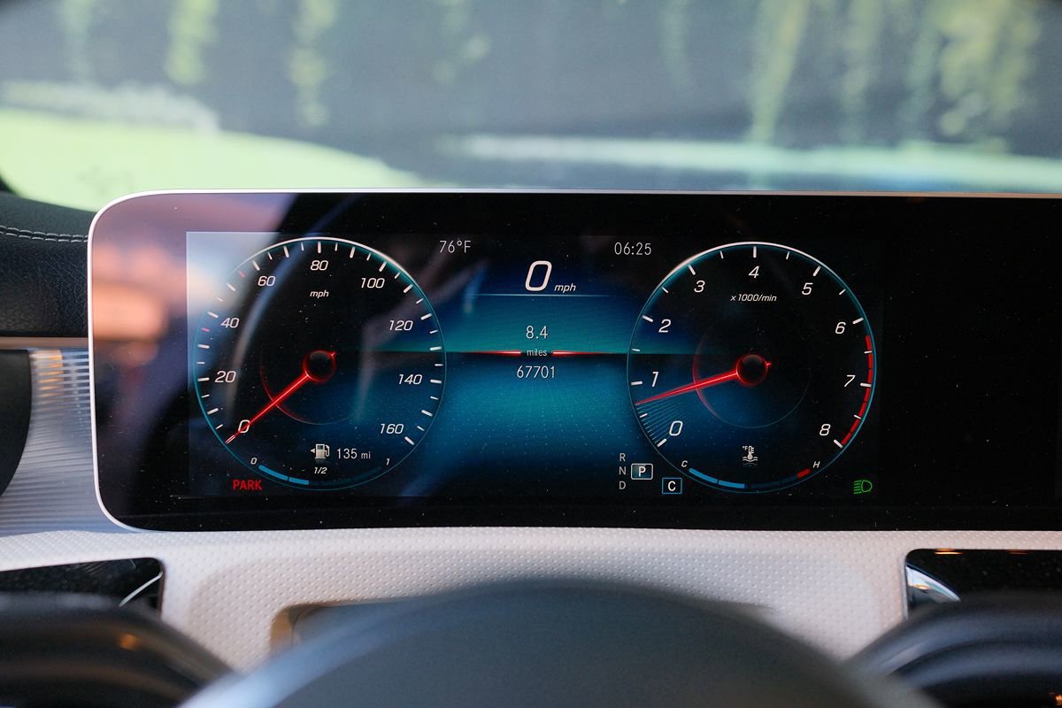 Used 2020 Mercedes-Benz CLA 250 image 15