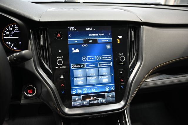 Used 2025 Subaru Outback Wilderness image 14