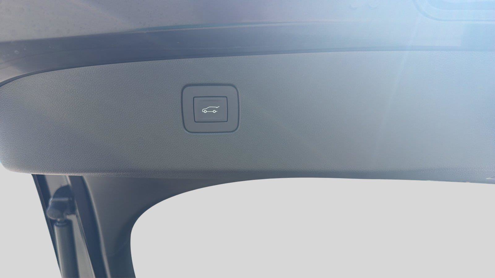 New 2026 Buick Envista Sport Touring w/ Convenience I Package FWD image 20