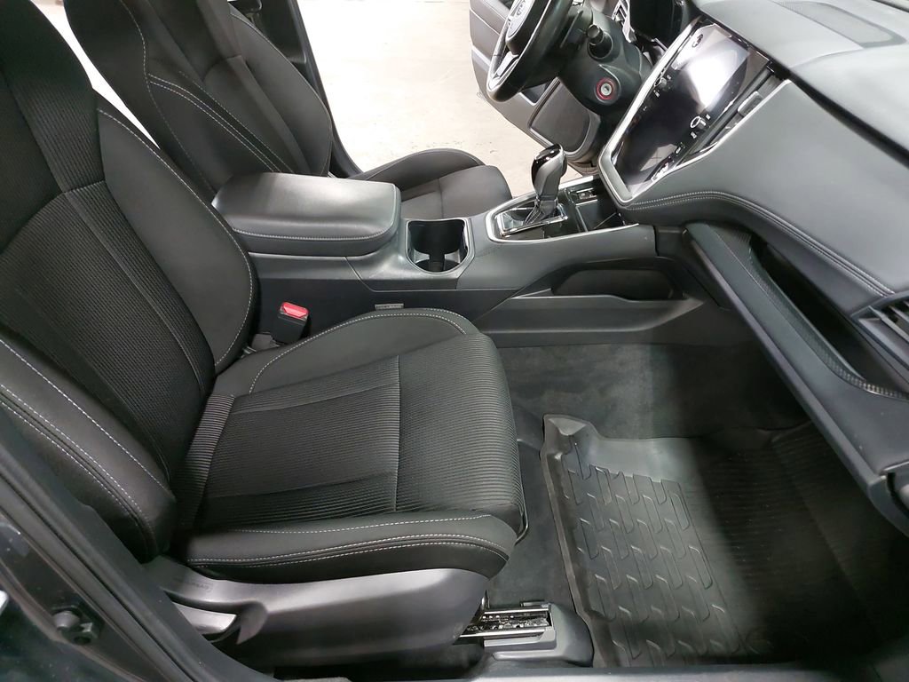 Used 2022 Subaru Legacy Premium image 10