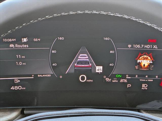 New 2025 Audi Q5 Premium Plus image 10