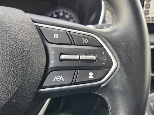 Used 2023 Hyundai Santa Fe SEL FWD image 20