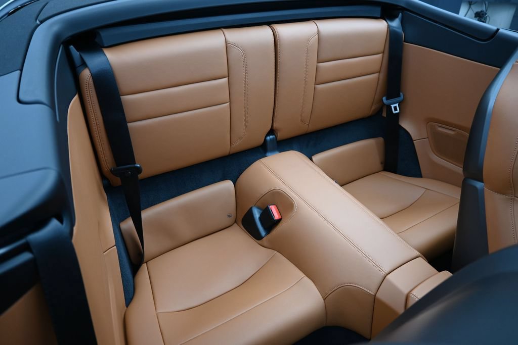 Certified 2026 Porsche 911 Carrera RWD image 27