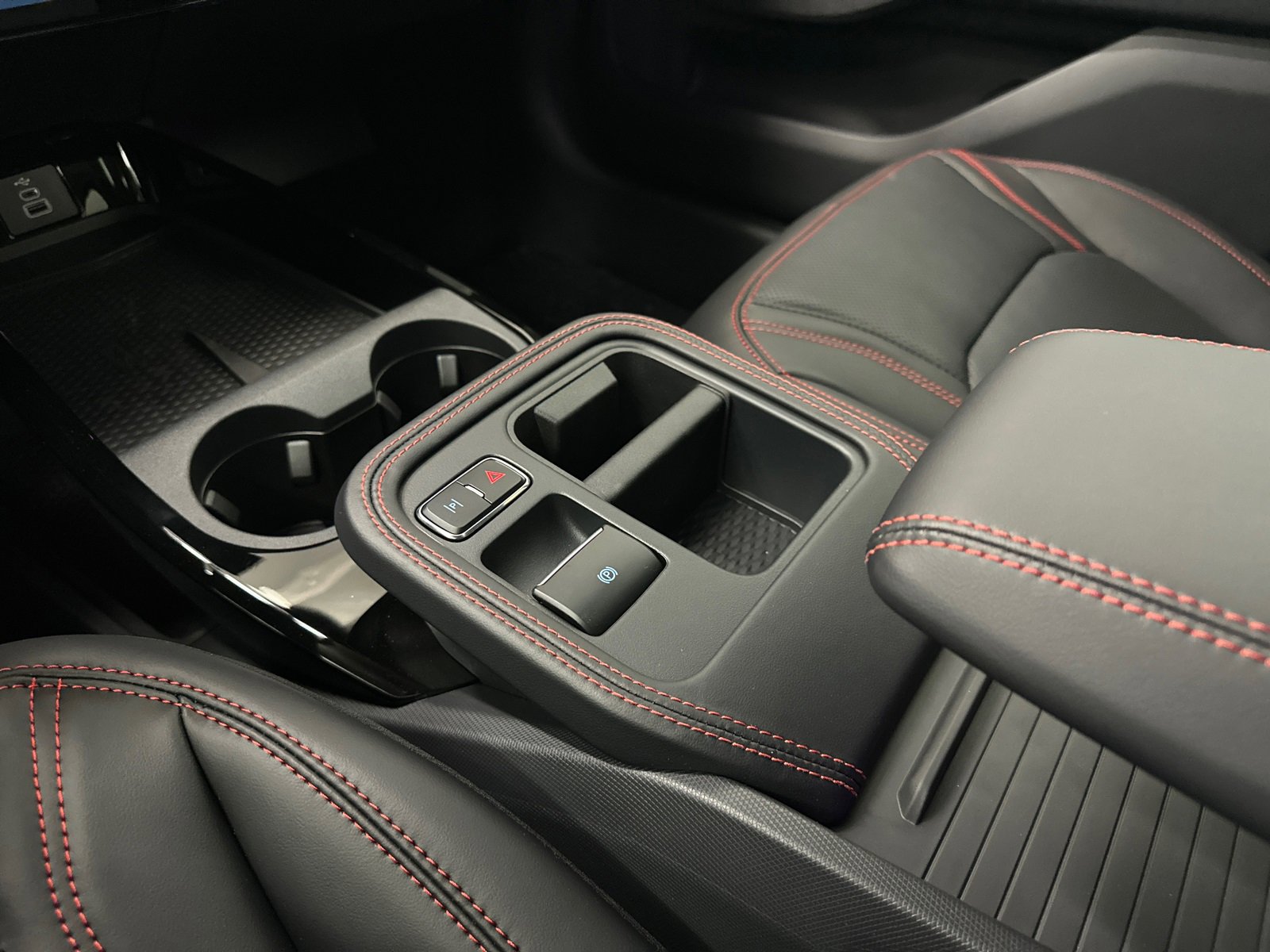 New 2025 Ford Mustang Mach-E Premium w/ Sport Appearance Package image 32