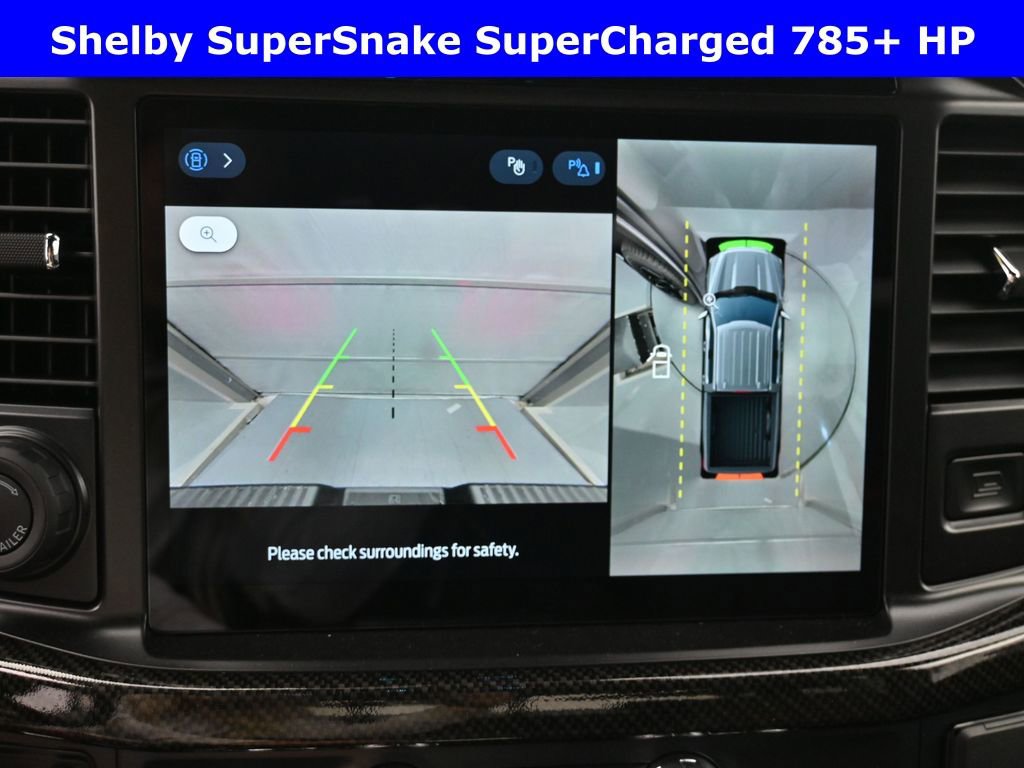 New 2025 Ford F150 Lariat w/ Equipment Group 502A High image 27