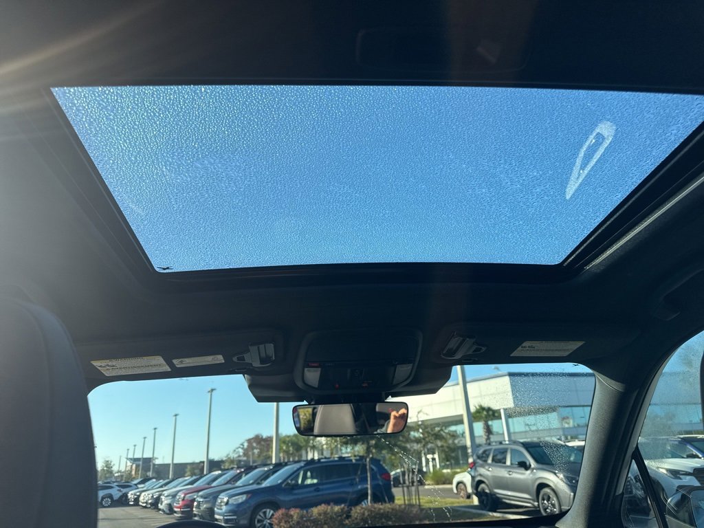 New 2026 Subaru Forester Limited image 18