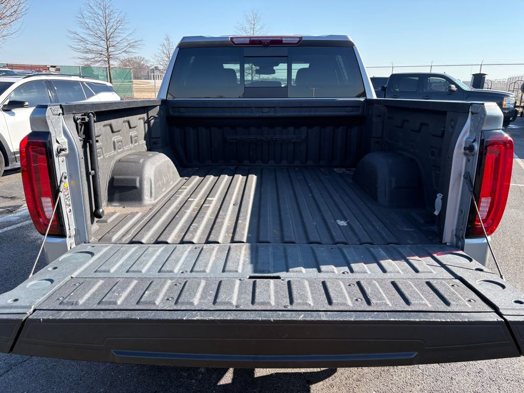 Certified 2023 GMC Sierra 1500 Denali image 18