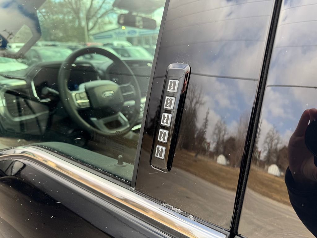 New 2026 Ford F150 Lariat w/ Equipment Group 502A High AWD/4WD image 18