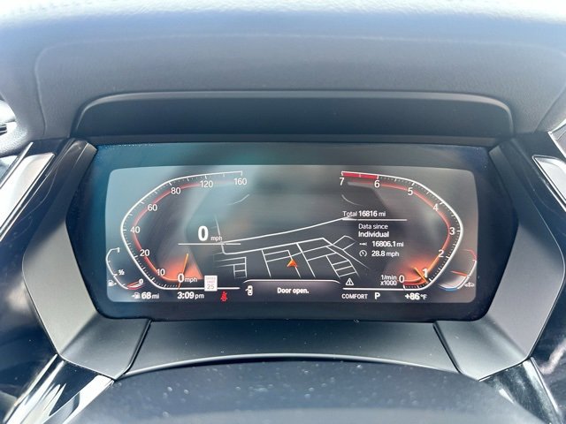 Used 2023 BMW Z4 sDrive30i w/ Premium Package image 25