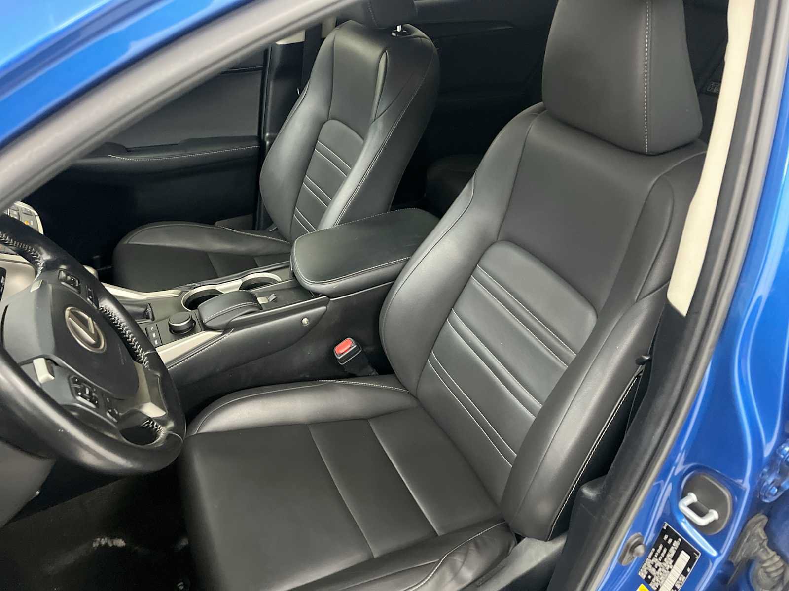 Used 2016 Lexus NX 200t AWD w/ Accessory Package image 19