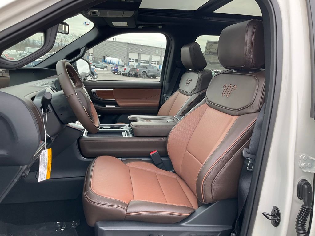 New 2025 Ford Expedition Max King Ranch image 16