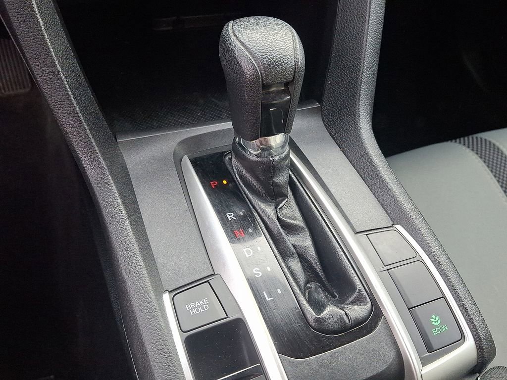 Used 2020 Honda Civic LX image 14