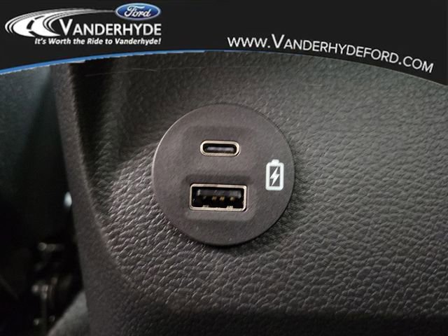 New 2025 Ford Ranger Lariat image 14