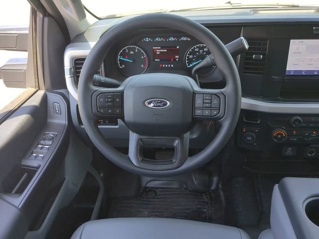 New 2025 Ford F350 XL w/ XL Chrome Package image 15
