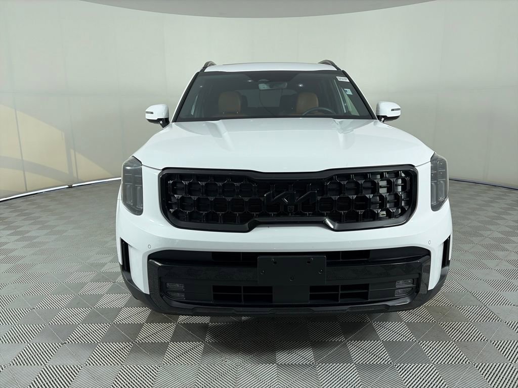 Used 2025 Kia Telluride SX X-Line image 2