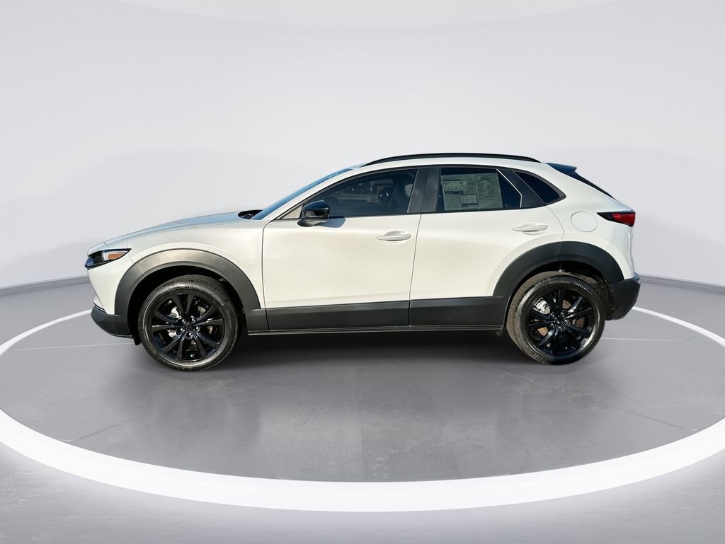 New 2026 MAZDA CX-30 AWD 2.5 S image 9