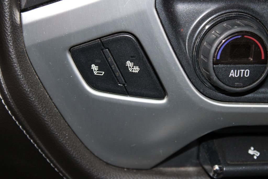 Used 2017 GMC Sierra 1500 SLT w/ SLT Premium Package image 30