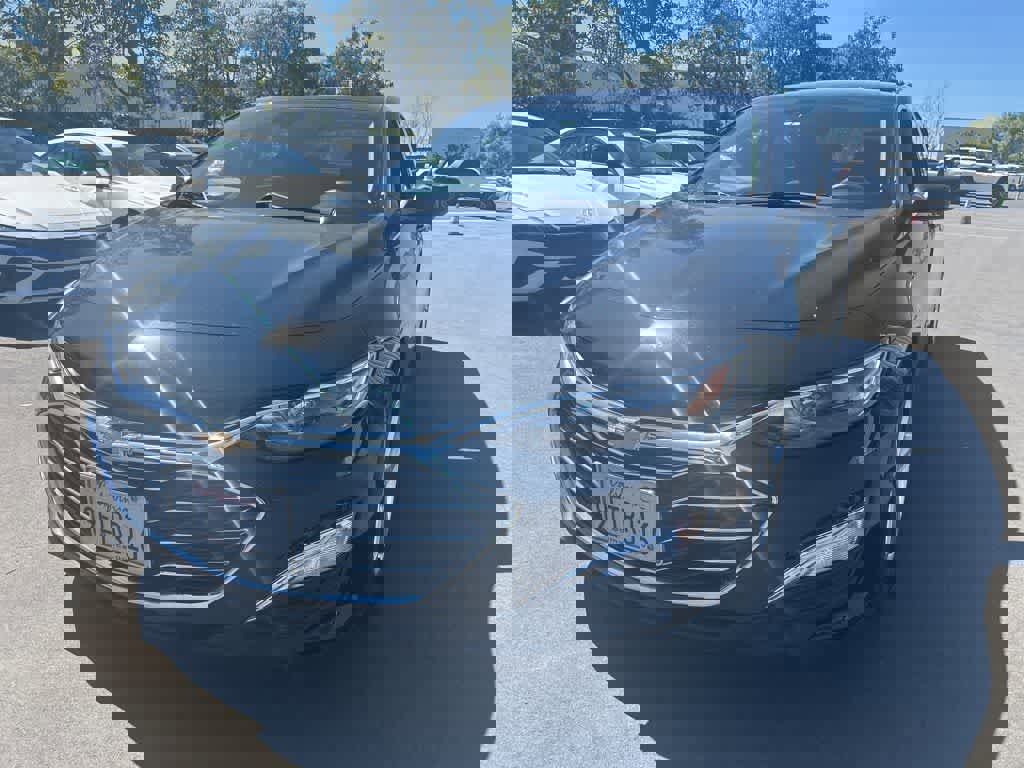 Used 2023 Chevrolet Malibu LS image 5