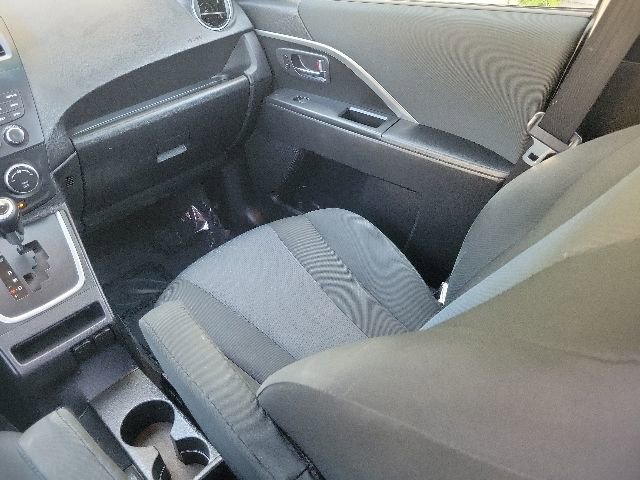 Used 2013 MAZDA MAZDA5 Touring FWD image 15