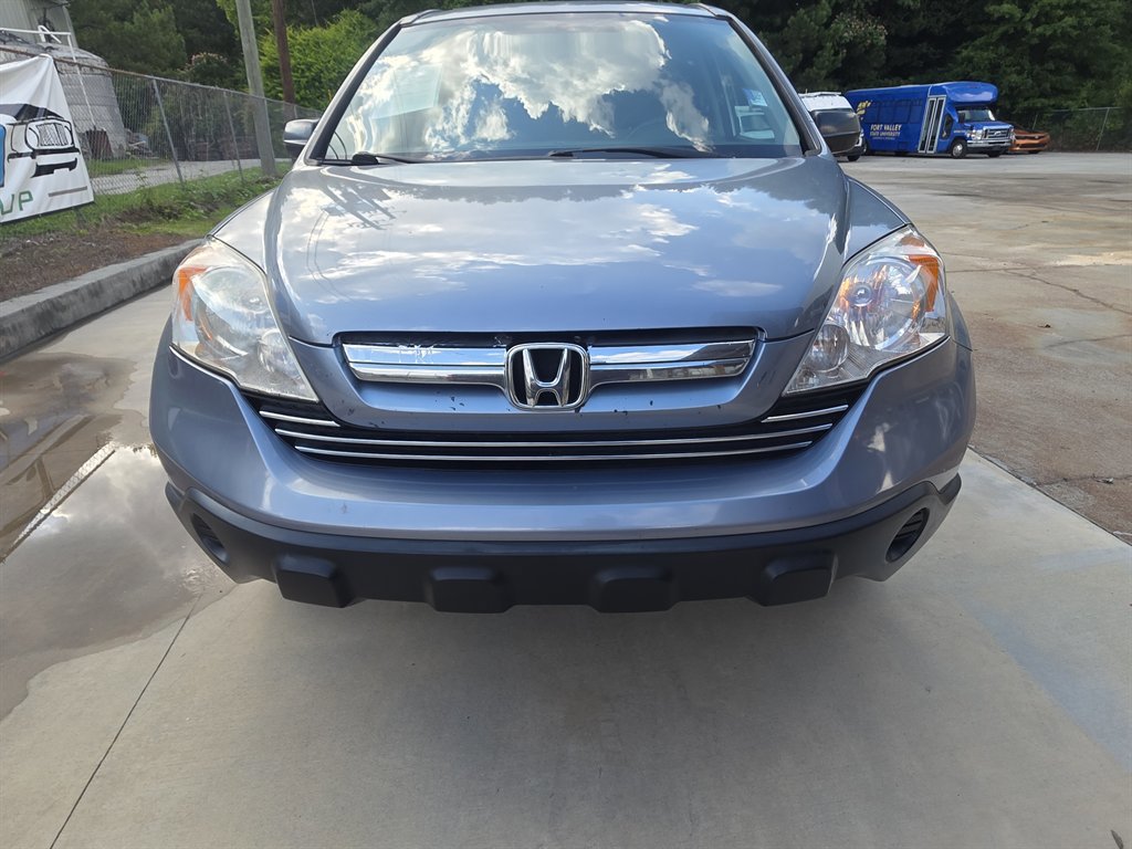 Used 2008 Honda CR-V EX image 4