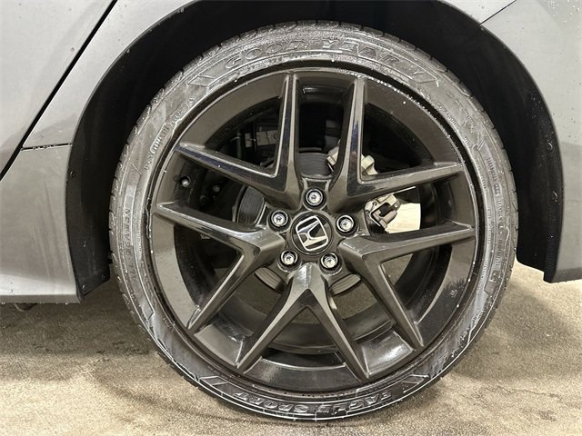 Used 2024 Honda Civic Sport image 14