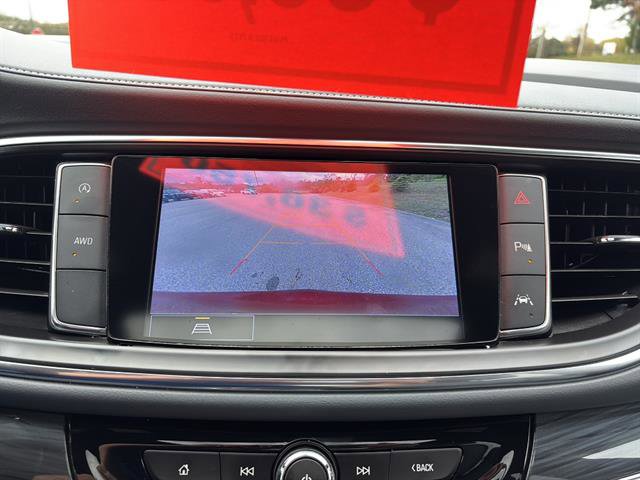 Used 2023 Buick Enclave Essence w/ Experience Buick Package image 23