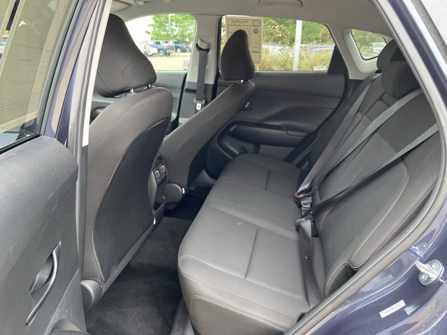 Used 2025 Hyundai Kona SEL FWD image 44
