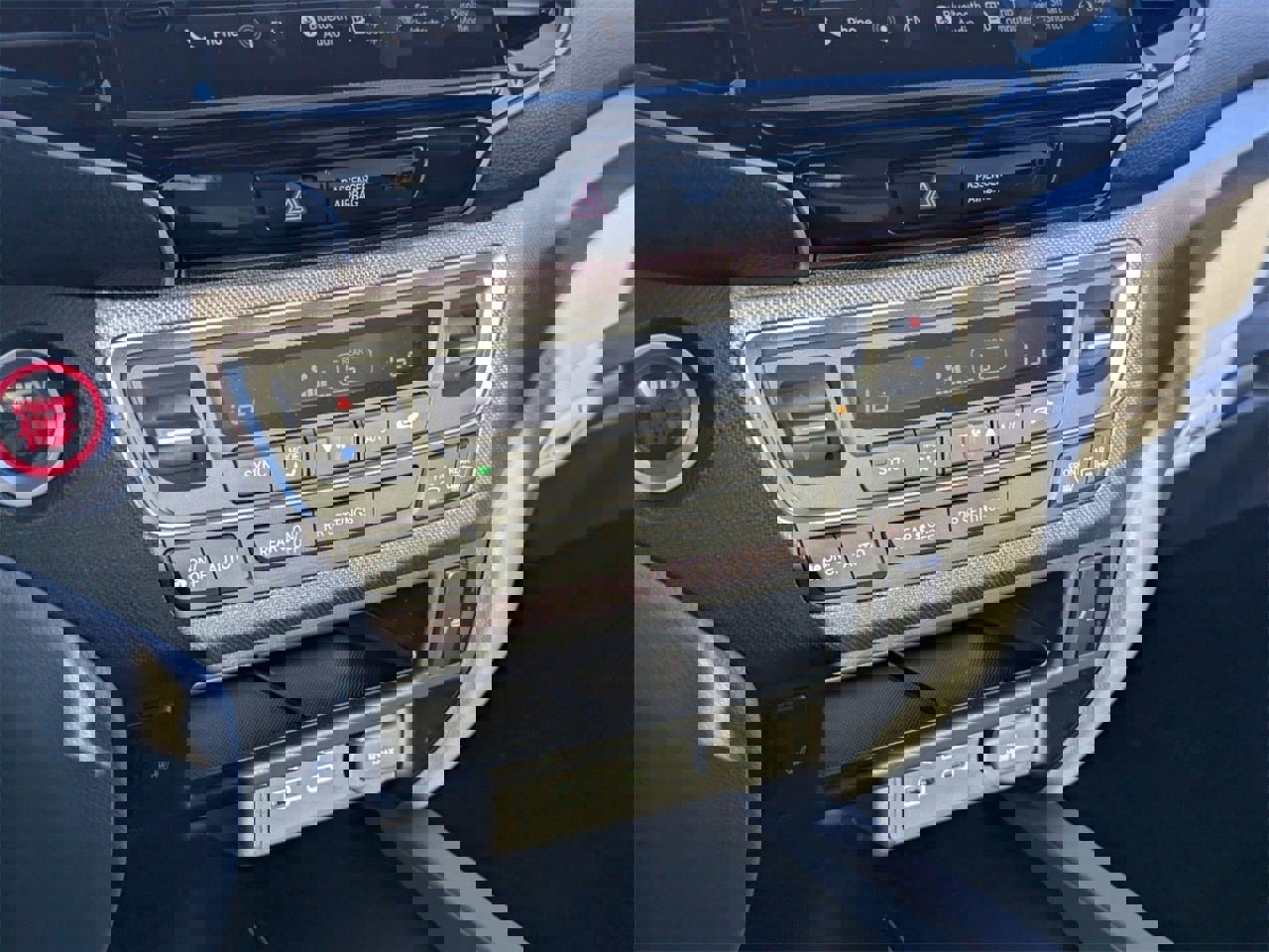 New 2026 Honda Ridgeline RTL image 16