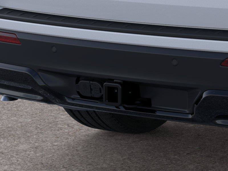 New 2026 Ford Explorer ST-Line w/ ST-Line Street Pack AWD/4WD image 24