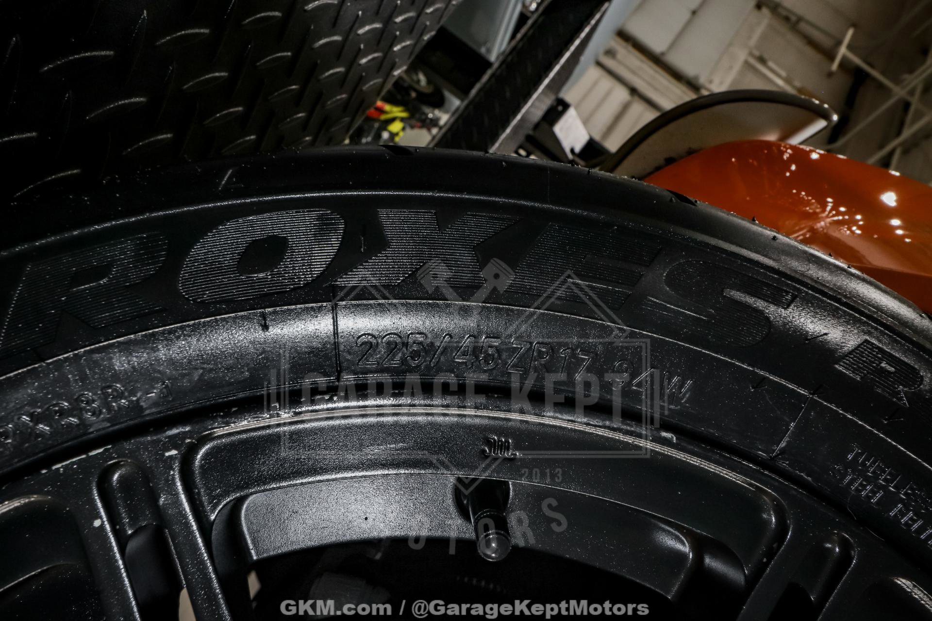 Used 2005 Lotus Elise image 96