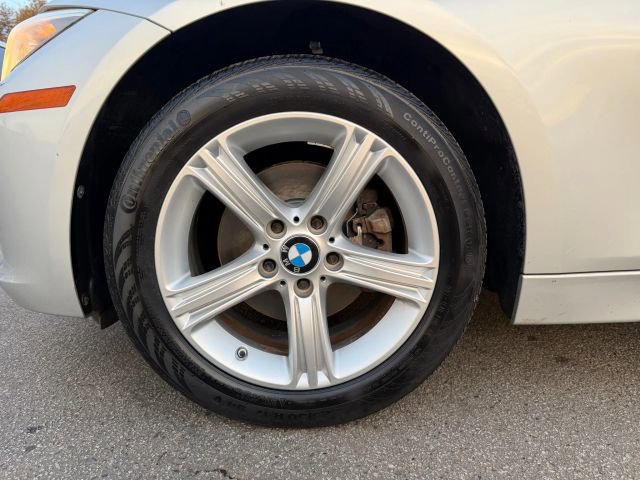 Used 2014 BMW 328i xDrive Sedan image 22