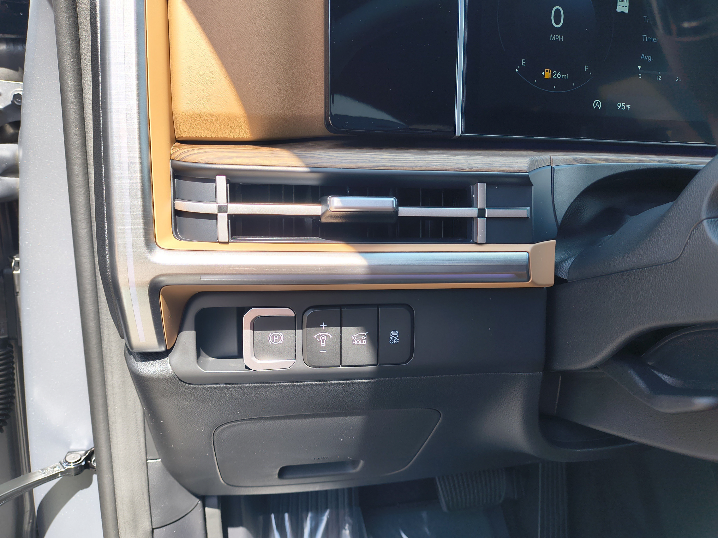 New 2027 Hyundai Santa Fe Calligraphy FWD image 27