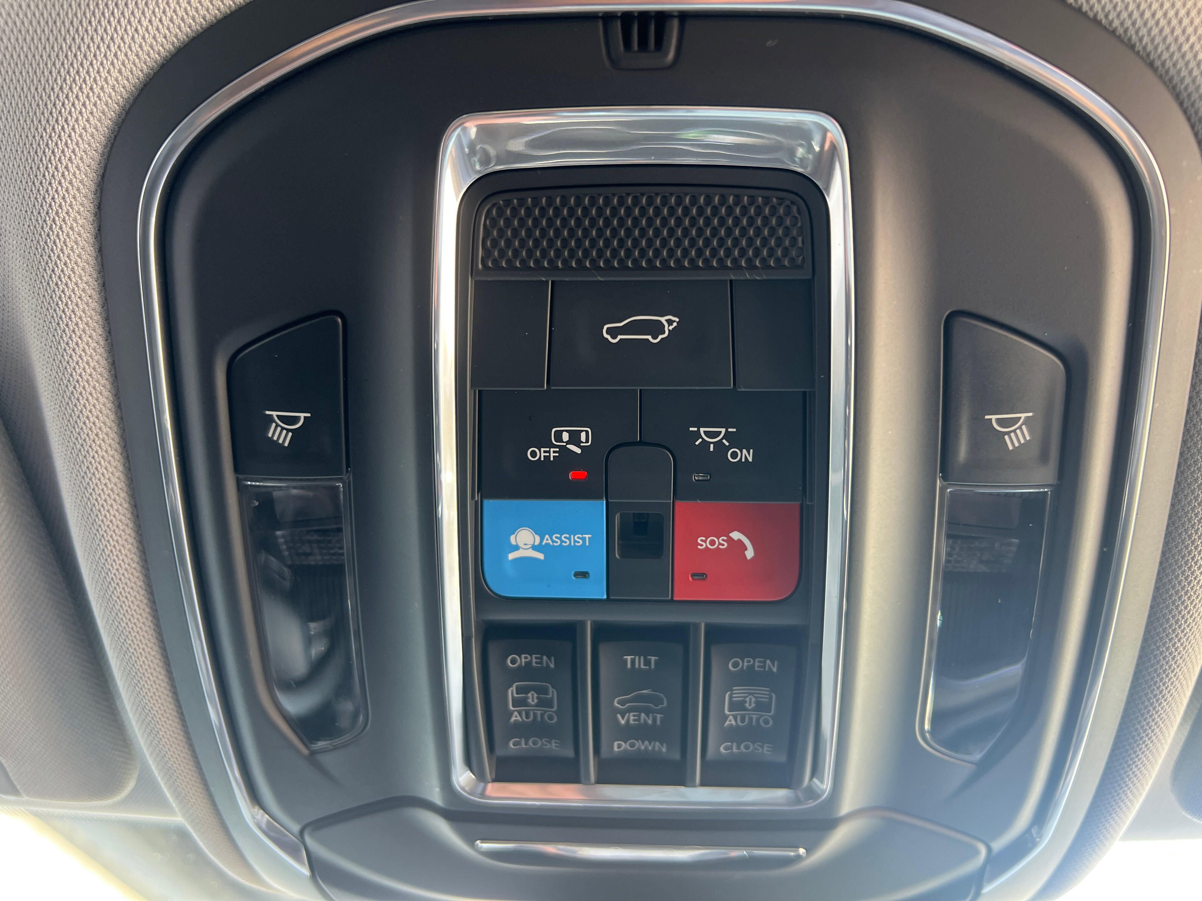 Used 2023 Jeep Grand Cherokee 4WD 4xe image 20