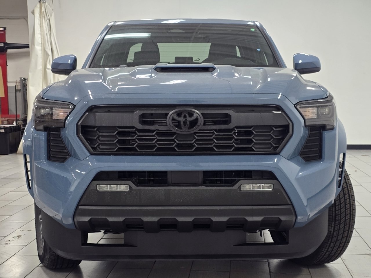 New 2026 Toyota Tacoma TRD Sport image 10